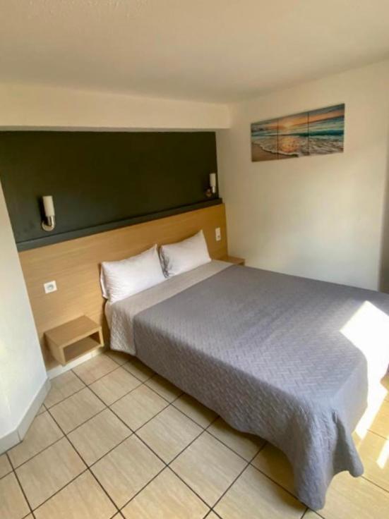 Confort Hotel Montgeron Dış mekan fotoğraf