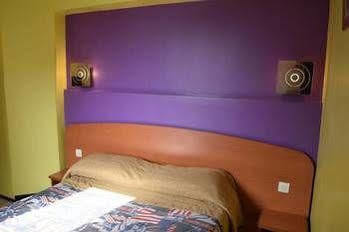 Confort Hotel Montgeron Dış mekan fotoğraf